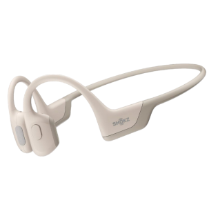 Shokz Openrun Pro Bej Kemik İletimli Bluetooth Kulaklık 2