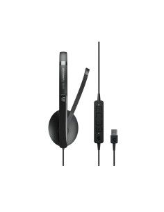 Sennheiser Epos Adapt 130 Usb II Mono Kulak Üstü Kulaklık 2
