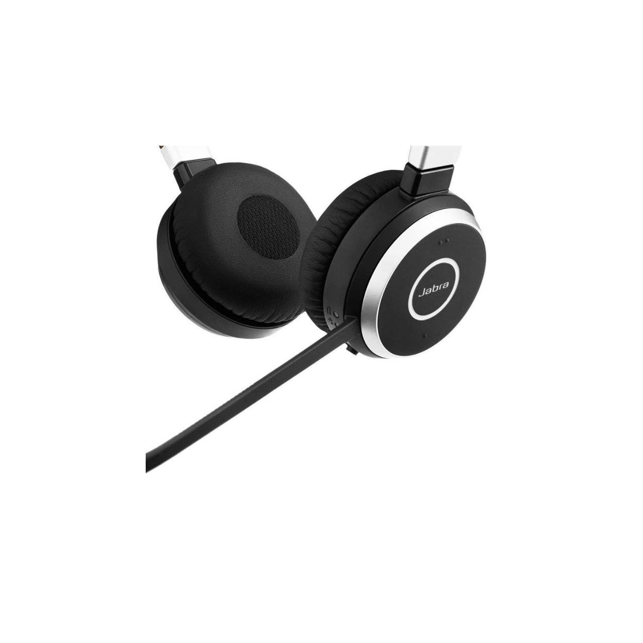 Jabra Evolve 65 Duo USB MS Kablosuz Kulak Üstü...