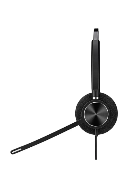 Inbertec C10JM Mono Mikrofonlu Çağrı Merkezi Kulaklığı