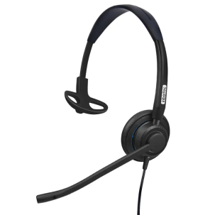 Inbertec UB815M Mono Mikrofonlu Gürültü Önleyici Çağrı... 2