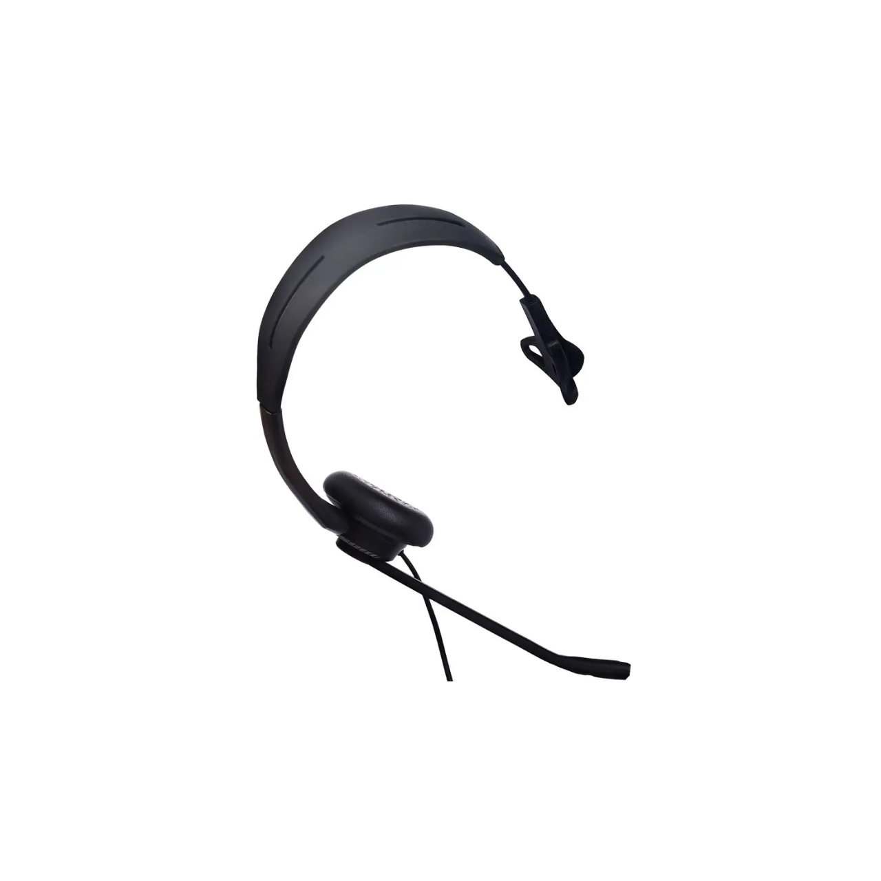 Inbertec UB815M Mono Mikrofonlu Gürültü...