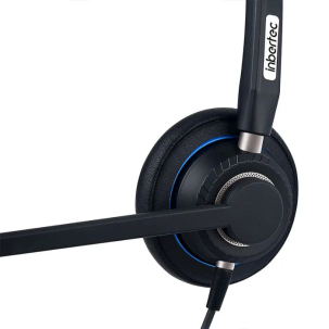 Inbertec UB810JM Mono Mikrofonlu Gürültü Önleyici Çağrı... 2