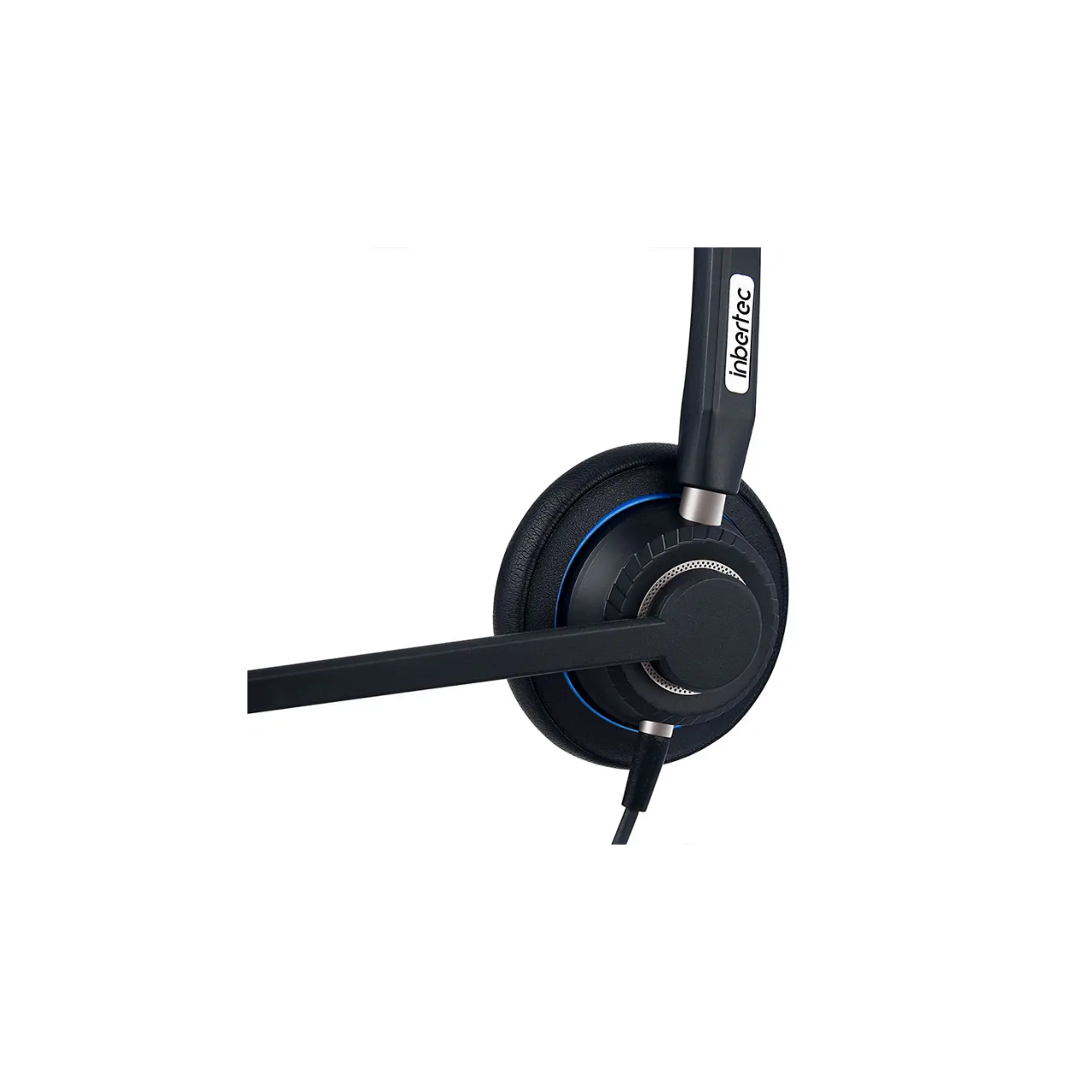 Inbertec Ub810djm Duo Mikrofonlu Gürültü...