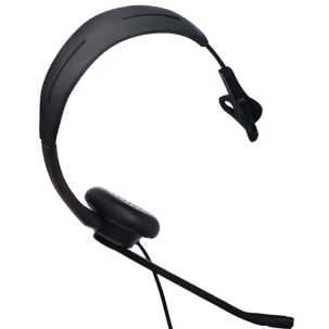 Inbertec UB810JU Mono Mikrofonlu Gürültü Önleyici Çağrı... 2