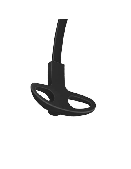 Inbertec UB810JU Mono Mikrofonlu Gürültü Önleyici Çağrı Merkezi Kulaklığı