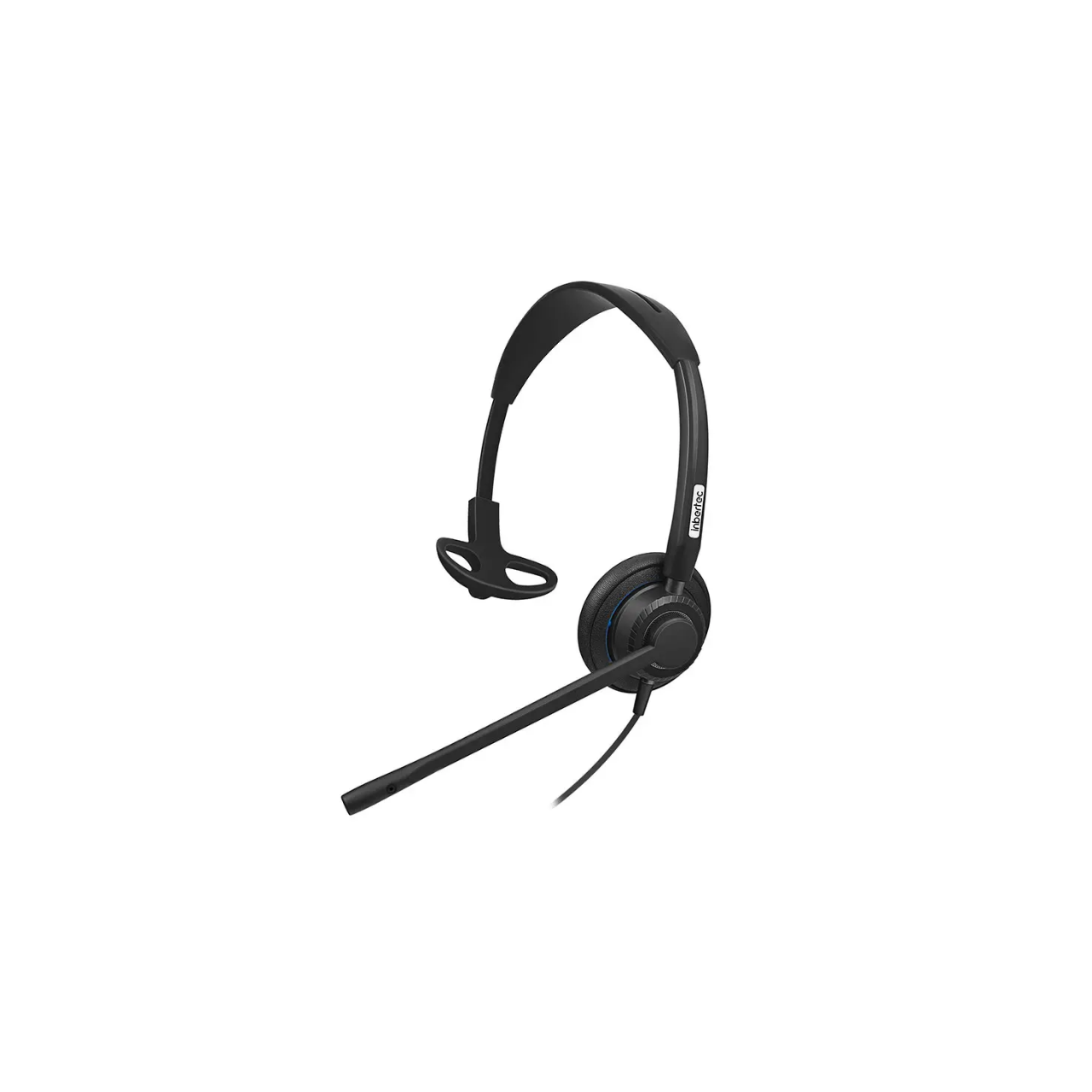 Inbertec UB810JU Mono Mikrofonlu Gürültü...