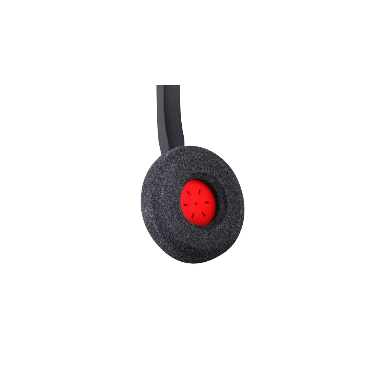 Inbertec UB800DJT Duo USB-C Mikrofonlu Gürültü...