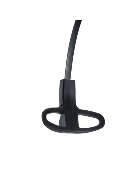 Inbertec UB210U Mono Mikrofonlu Gürültü Önleyici Çağrı Merkezi Kulaklığı