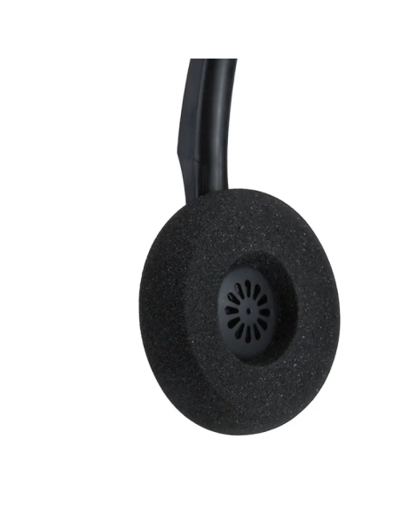 Inbertec UB210T Mono USB-C Mikrofonlu Gürültü Önleyici Çağrı Merkezi Kulaklığı