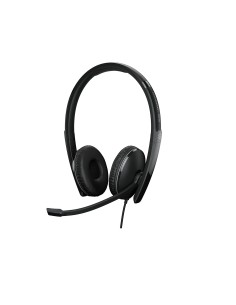 EPOS Sennheiser ADAPT 160 ANC USB Duo Kulak Üstü Kulaklık 2