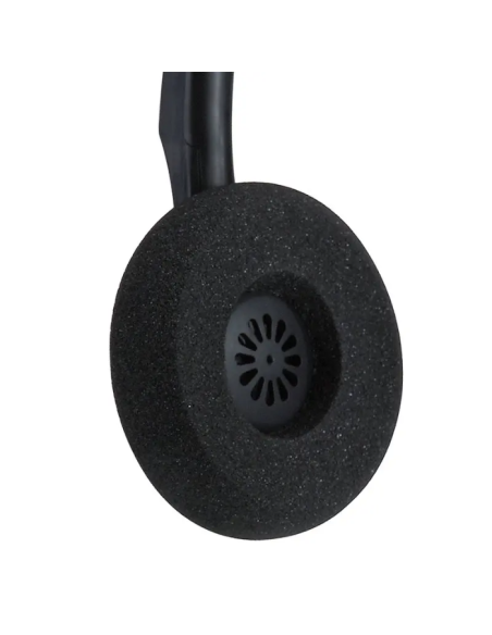 Inbertec UB200T Mono USB-C Mikrofonlu Gürültü Önleyici Çağrı Merkezi Kulaklığı