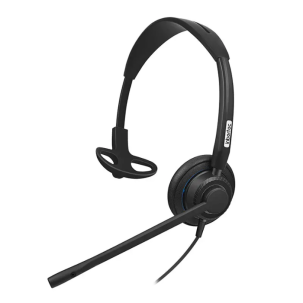 Inbertec UB810P Mono QD Mikrofonlu Gürültü Önleyici Çağrı... 2