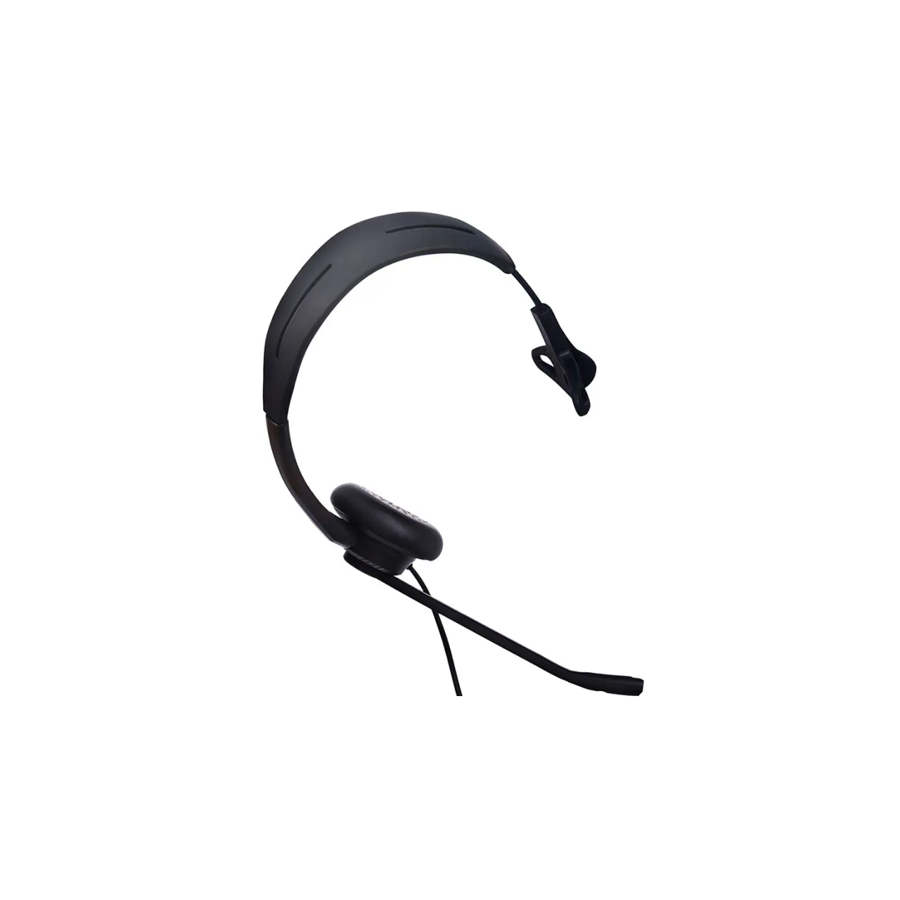 Inbertec UB810P Mono QD Mikrofonlu Gürültü...