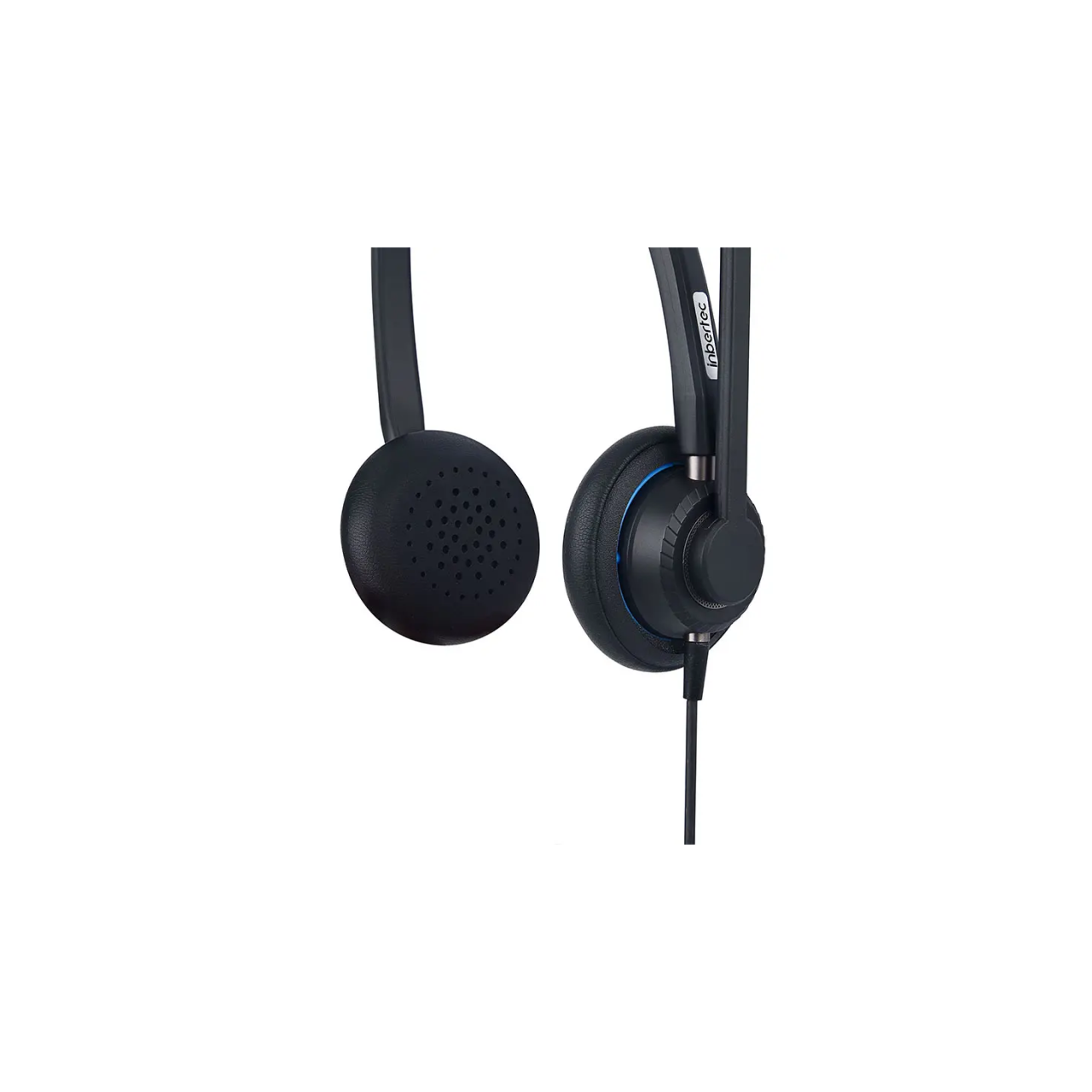 Inbertec UB810DP Duo QD Mikrofonlu Gürültü...