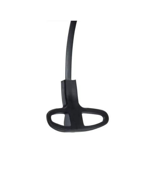 Inbertec UB200P Mono QD Mikrofonlu Gürültü Önleyici Çağrı Merkezi Kulaklığı