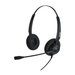 Inbertec UB200DP Duo QD Mikrofonlu Gürültü Önleyici Çağrı... 2