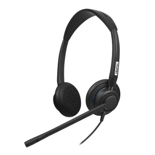 Inbertec UB810DG Duo QD Mikrofonlu Gürültü Önleyici Çağrı... 2