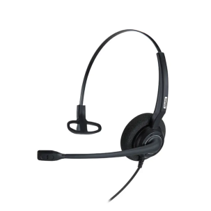 Inbertec UB210S Mono Mikrofonlu Gürültü Önleyici Çağrı... 2