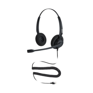 Inbertec UB210DS Duo Mikrofonlu Gürültü Önleyici Çağrı... 2