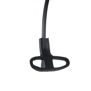 Inbertec UB200DS Mono Mikrofonlu Gürültü Önleyici Çağrı... 2