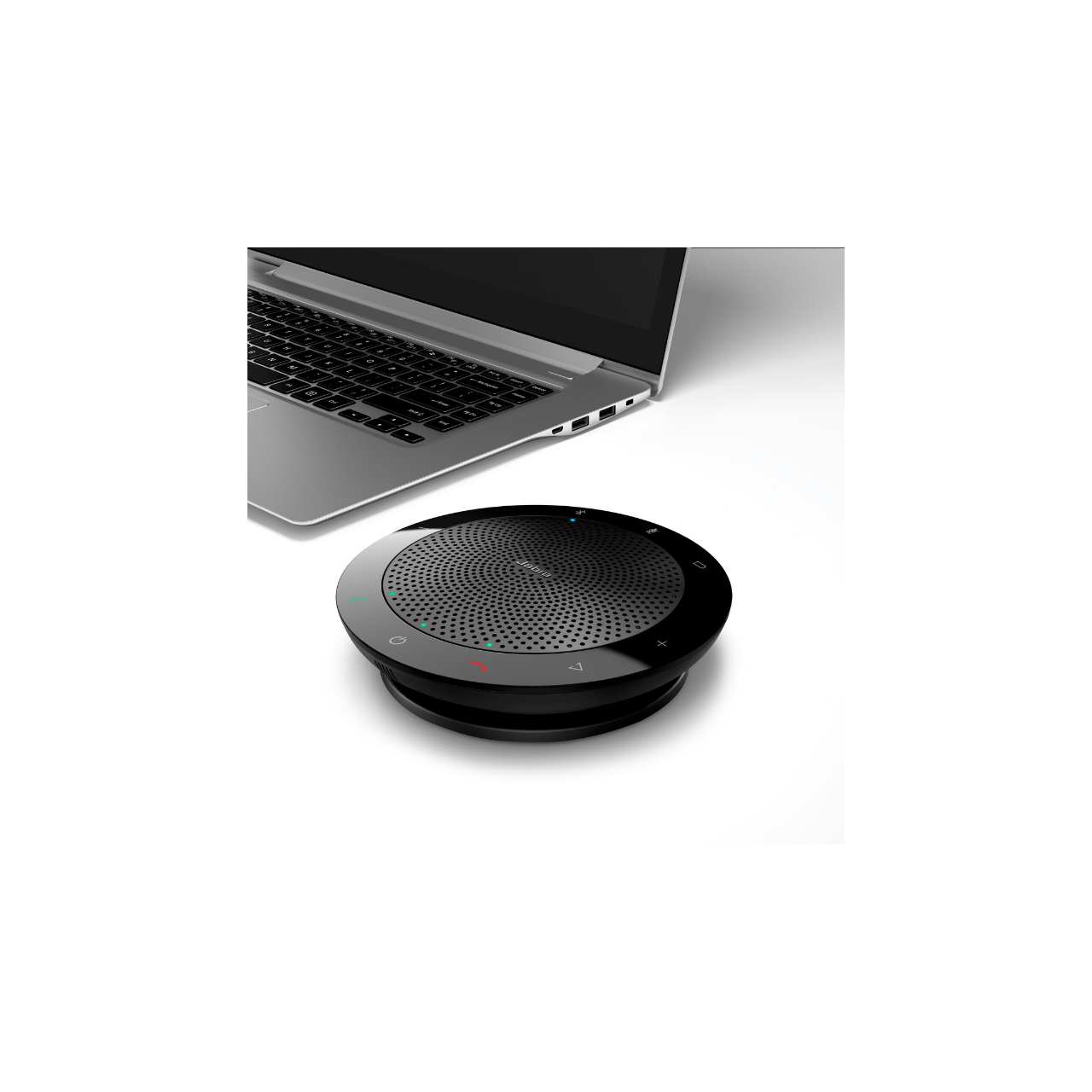 Jabra Speak 510 UC USB MS Ses Konferans Cihaz