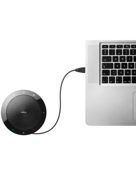 Jabra Speak 510 Plus MS Ses Konferans Cihaz