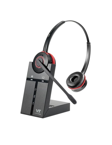 VT9400 DUO DECT Kablosuz Kulaklık