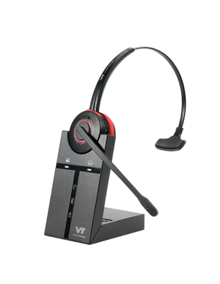 VT9400 MONO DECT Kablosuz Kulaklık