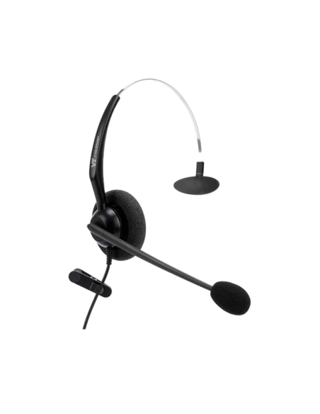 VT2000 USB MONO Kablolu Kulaklık