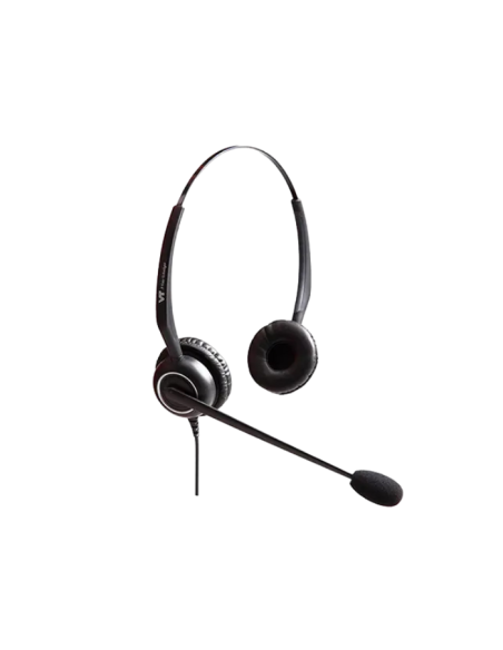 VT5000 QD DUO Kablolu Kulaklık