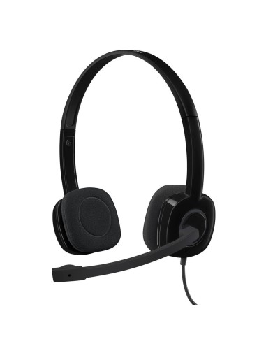 Logitech H151 Stereo Kulaklık