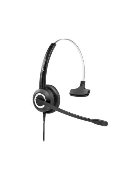 VT6200 MONO QD Kablolu Kulaklık