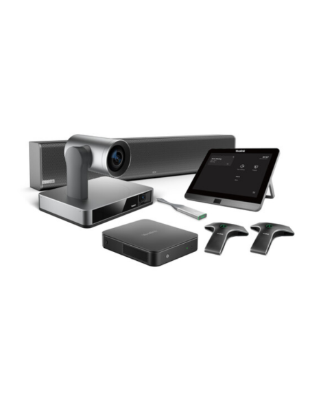 Yealink MVC860 Teams Uyumlu Video Konferans Sistemi