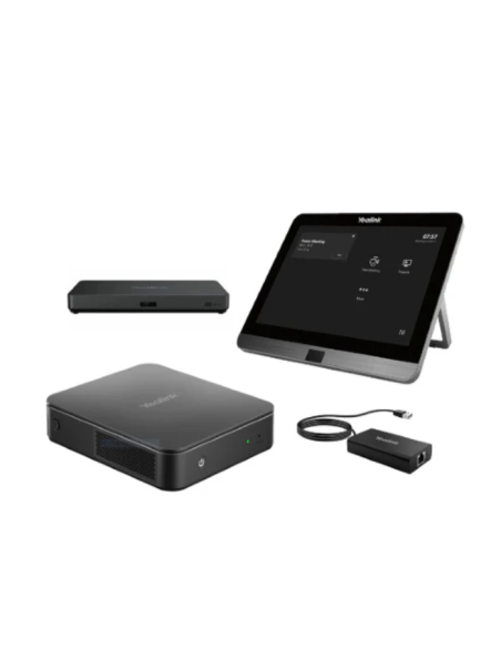 Yealink MVC900 Microsoft Teams Uyumlu Konferans Sistemi