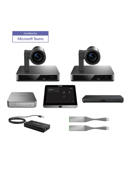 Yealink MVC960 Teams Uyumlu Video Konferans Sistemi