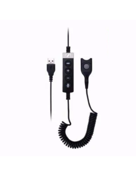 EPOS USB-ED CC 01 MS Ara Kablo