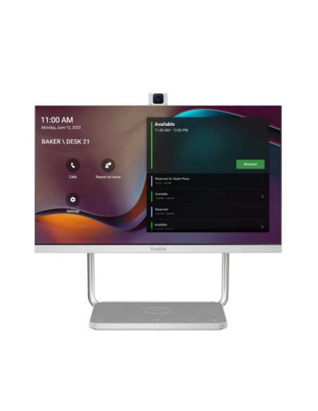 Yealink DeskVision A24 Microsoft Teams