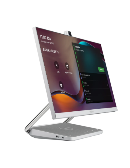 Yealink DeskVision A24 Microsoft Teams