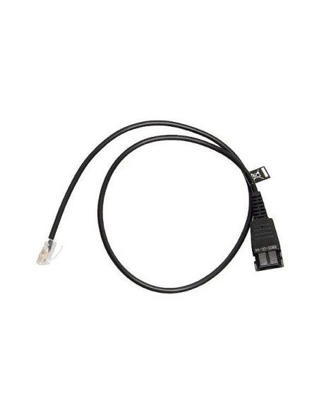 Jabra Gn 8800-00-01 QD Bağlantı Kablosu 0,5 Metre