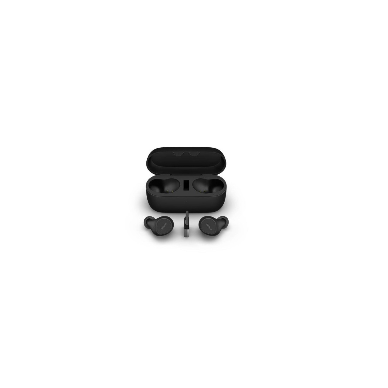 Jabra Evolve2 Buds Usb-A MS Truewireless...