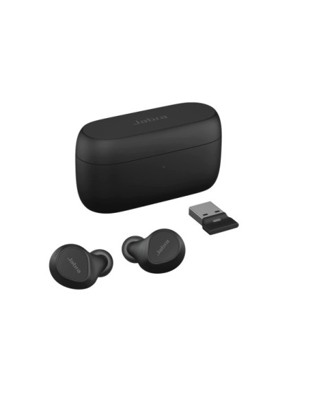 Jabra Evolve2 Buds Usb-A MS Truewireless Earbuds Kulak İçi Kulaklık