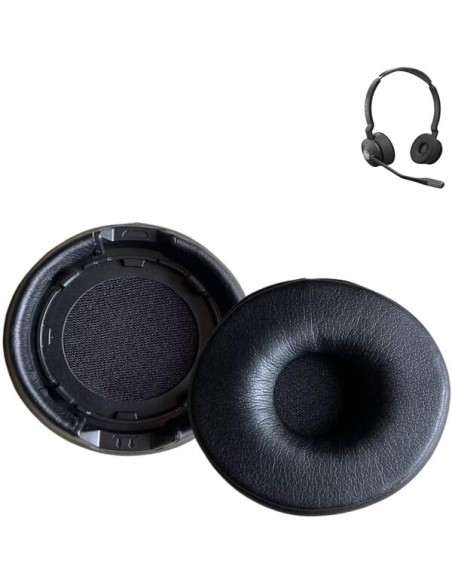 Jabra Engage 65 Kulaklık Süngeri Tekli