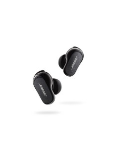 Bose Quietcomfort Earbuds II Siyah Kulaklık (BOSE TÜRKİYE) 2