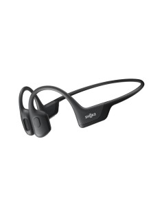 Shokz Openrun Pro Siyah Kemik İletimli Bluetooth Kulaklık