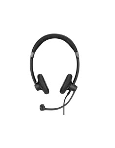 EPOS Sennheiser SC 75 USB MS Duo Kulak Üstü Kulaklık 2