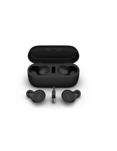 Jabra Evolve2 Buds Usb-A MS Truewireless...