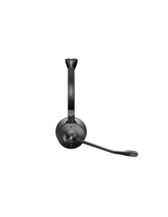 Jabra Engage 55 Mono Usb-A Kablosuz Kulak Üstü Kulaklık 2