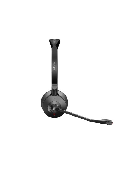 Jabra Engage 55 Duo Usb-A Kablosuz Kulak Üstü Kulaklık