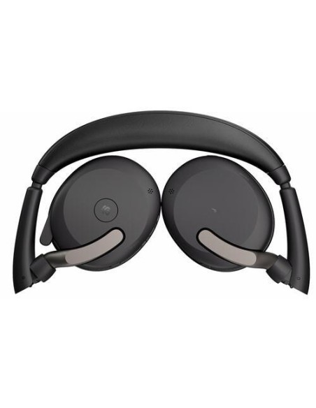 Jabra Evolve2 65 Flex USB MS (Jabra Türkiye Garantili)